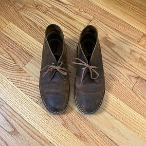 Clarks originals Desert Boots